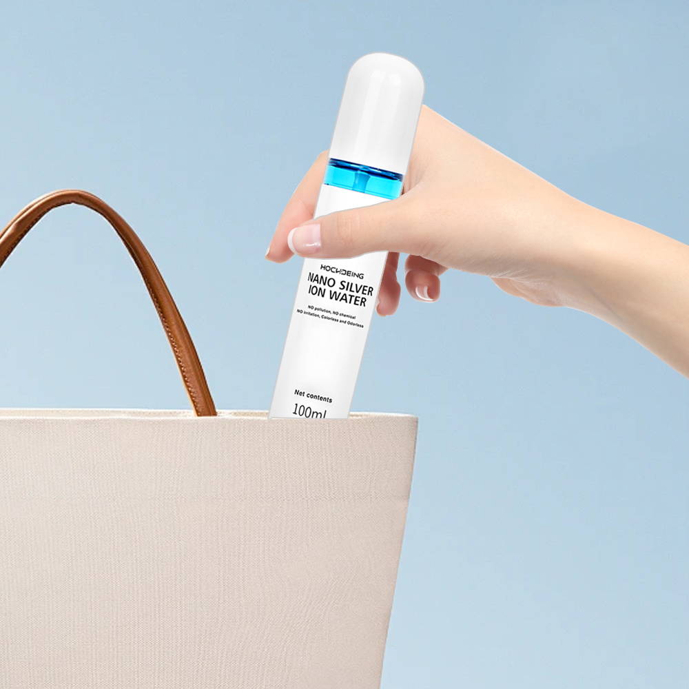 2 pcs，Shoe deodorant spray, copper silver ion deodorant for shoes and socks, sports shoes, leather shoes, shoe cabinet, bacteriostasis, odor removal, bacteria breeding cut from the source